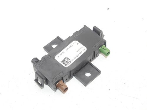 Used Electronic module Electronic module MERCEDES-BENZ GLC Coupe (C253) 250 d 4-matic (253.309) (204 hp) 39848501 39848501