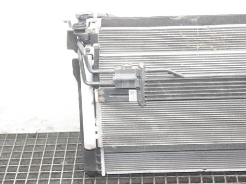 Radiator set KIA STINGER (CK) 2.0 T-GDi | BP39872084M120 - Image 4