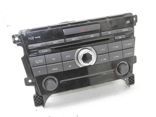 Used Electronic module Electronic module MAZDA CX-7 (ER) 2.3 MZR DISI Turbo AWD (ER3P) (260 hp) 39806624 39806624