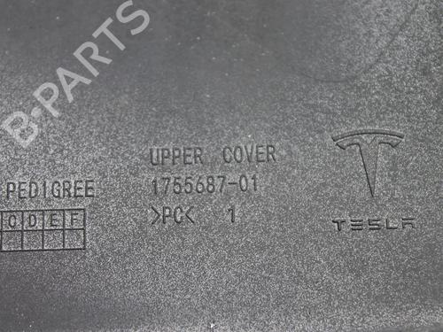 Andre TESLA MODEL Y (5YJY) Long Range All-wheel Drive | BP39788824O1 - Image 3