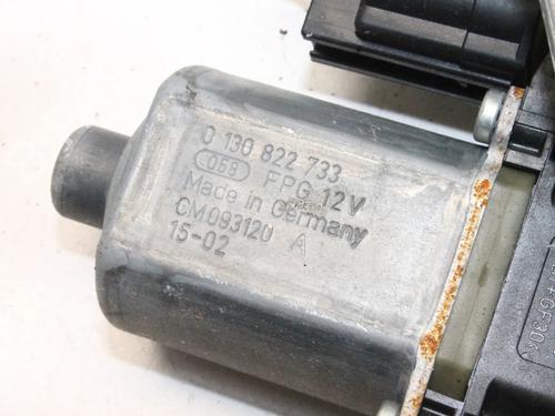 Front right window mechanism FORD KUGA II (DM2) 2.0 TDCi 4x4 | BP39855066C23 - Image 6