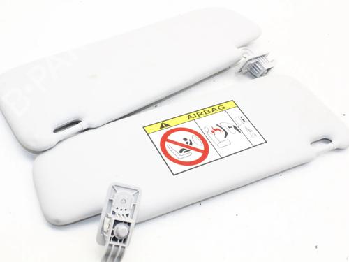 Left sun visor FIAT 500e (332_) Elektro (FA1) | BP39842336I1 - Image 2