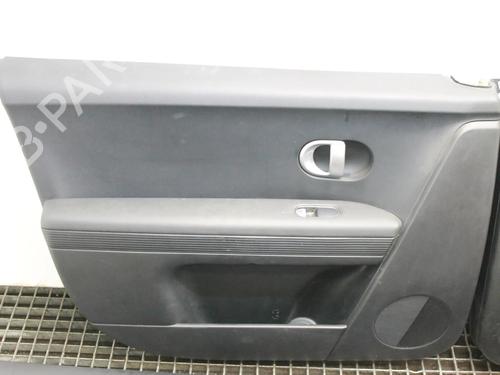 Sæde sæt HYUNDAI IONIQ 5 (NE) EV | BP39804729C78 - Image 10