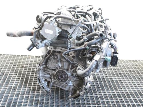 Engine HONDA CIVIC IX (FK) 2.0 i-VTEC Type R (FK2) | BP39783281M1 - Image 4