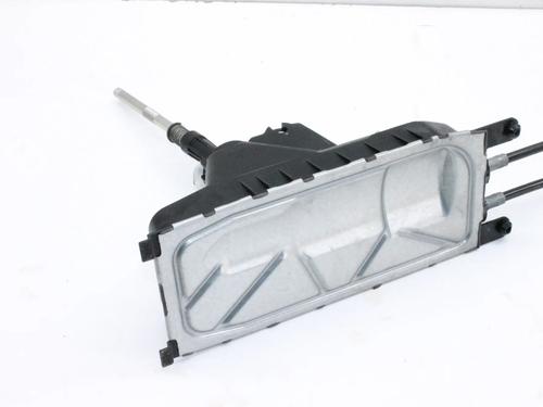 Gear lever VW PASSAT B8 Variant (3G5, CB5) 2.0 TDI | BP39792392M90 - Image 2