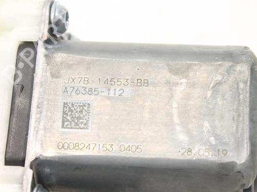 Left rear window motor FORD FOCUS IV (HN) 1.0 EcoBoost | BP39811952E23 - Image 5