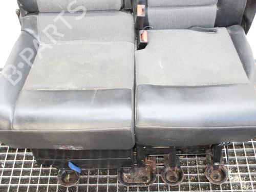 Right front seat TOYOTA PROACE Van (MDZ_) 1.6 D4d (MDZ9) | BP40501073C16 - Image 4