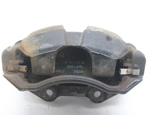 Left front brake caliper OPEL CORSA F (P2JO) CORSA-e (68) | BP39793684M105 - Image 2