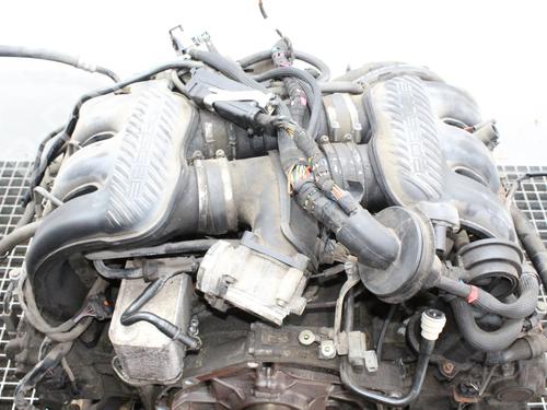 Engine PORSCHE BOXSTER (986) S 3.2 | BP39796527M1 - Image 3