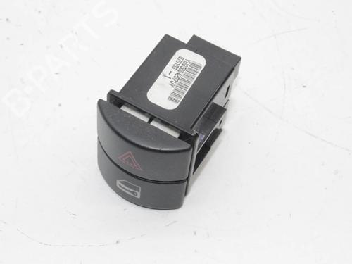 Used Warning switch Warning switch LAND ROVER RANGE ROVER III (L322) 3.6 D 4x4 (272 hp) 39852204 39852204