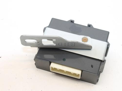 Electronic module MAZDA CX-5 (KE, GH) 2.2 D AWD (KE102) | BP39820338M83 - Image 3