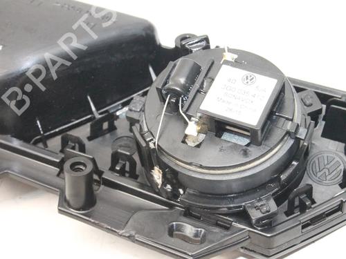 Støtte VW PASSAT B8 Variant (3G5, CB5) 2.0 TDI | BP39806711C155 - Image 5