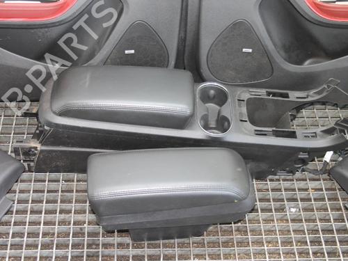 Sæde sæt OPEL AMPERA (R12) EV 150 | BP39800446C78  - Image 16