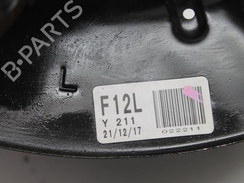 Left front steering knuckle LEXUS UX (_AA1_, _AH1_, _MA1_) 250h (MZAH10) | BP39854857M25 - Image 4