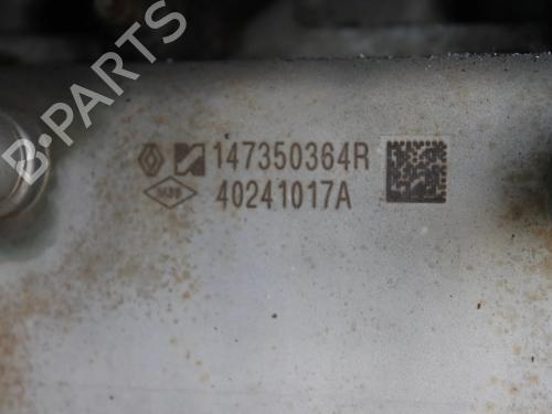 Engine NISSAN NV200 Van 1.5 dCi 85 (M20, M20N, M20M) | BP39798732M1 - Image 10