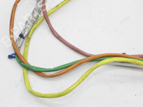 Electronic sensor MERCEDES-BENZ A-CLASS (W177) A 180 d (177.003) | BP39842193M84 - Image 3