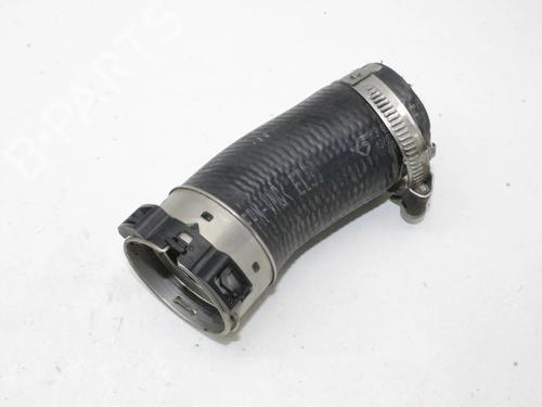 Intercooler pipe LAND ROVER RANGE ROVER EVOQUE (L538) 2.0 D 4x4 | BP39827507M127 - Image 2