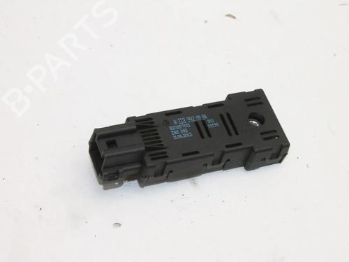 Electronic module MERCEDES-BENZ CLA Coupe (C117) CLA 180 (117.342) | BP39773131M83 - Image 2