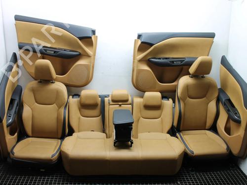 Ensemble sièges Ensemble sièges LEXUS RZ (_BM1_) 450e DIRECT4 (XEBM15) (313 hp) 39851662 39851662