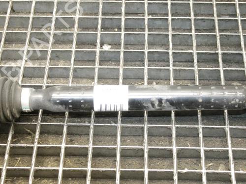 Left rear driveshaft BMW i3 (I01) Electric | BP39819138M40 - Image 3
