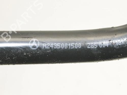 Pipe MERCEDES-BENZ EQA (H243) EQA 250 (243.701) | BP39878781M125 - Image 7