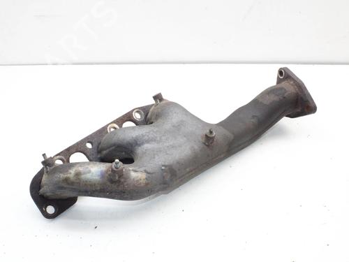 Colector Escape Colector Escape NISSAN 350Z Roadster (Z33) 3.5 (AAZ33) (280 hp) 39804964 39804964