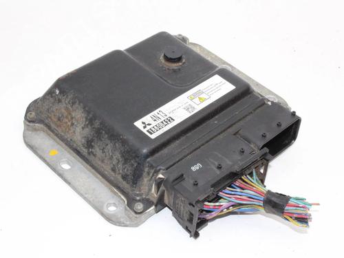 Used Engine control unit (ECU) Engine control unit (ECU) MITSUBISHI ASX (GA_W_) 1.8 DI-D (GA6W) (150 hp) 39862966 39862966