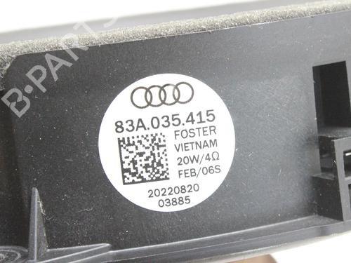 Speaker AUDI A3 Sportback (8YA, 8YF) 30 TFSI | BP39782889E2 - Image 3
