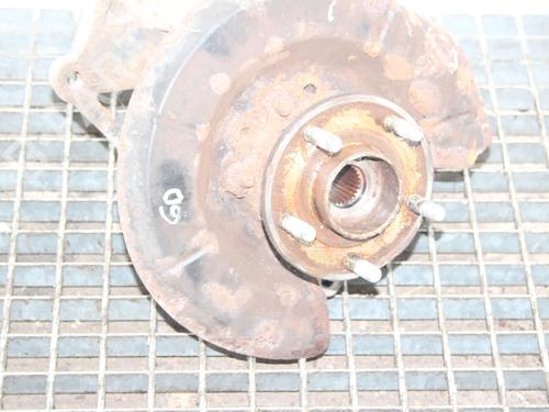 Right rear steering knuckle FORD KUGA II (DM2) 2.0 TDCi 4x4 | BP39870194M28 - Image 2