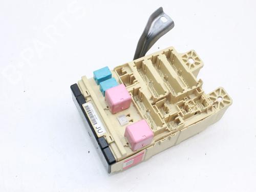 Used Fuse box Fuse box LEXUS RX (_U3_) 400h (MHU38_, MHU38R) (272 hp) 39781428 39781428