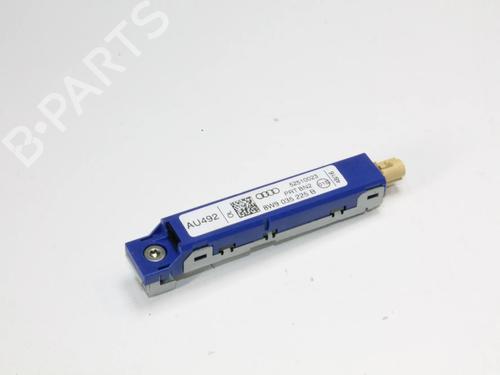 Elektronisk modul Elektronisk modul AUDI A4 B9 Avant (8W5, 8WD) 2.0 TDI (190 hp) 39869872 39869872