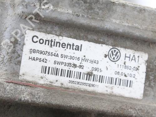 Rear differential AUDI TT (8J3) 2.0 TDI quattro | BP39819066M24  - Image 5