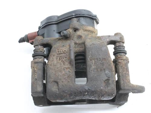 Used Right rear brake caliper Right rear brake caliper AUDI A4 B8 (8K2) 2.0 TDI quattro (177 hp) 39865422 39865422