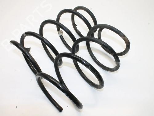 Used Shock absorber spring Shock absorber spring BMW 5 Touring (E61) 520 d (177 hp) 39828482 39828482
