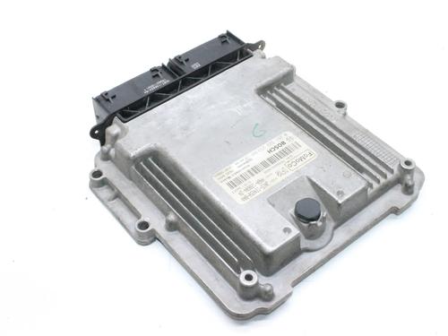 Used Engine control unit (ECU) Engine control unit (ECU) FORD ECOSPORT 1.0 EcoBoost (125 hp) 39875230 39875230
