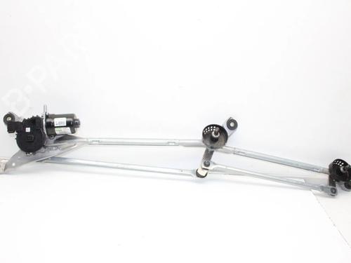 Used Front wipers mechanism Front wipers mechanism NISSAN JUKE (F16_) 1.0 (114 hp) 39866739 39866739