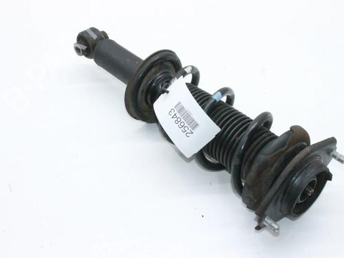 Højre bagtil støddæmper Højre bagtil støddæmper SUBARU WRX Saloon (GJ) 2.0 AWD (GK6, GK8) (268 hp) 39787319 39787319