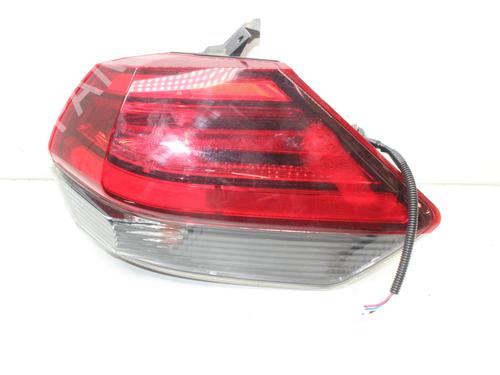 Used Right tailgate light Right tailgate light NISSAN X-TRAIL III (T32_, T32R, T32RR) 2.0 dCi ALL MODE 4x4-i (NT32) (177 hp) 39791276 39791276