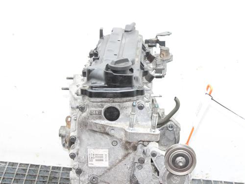Engine HONDA CR-Z (ZF) 1.5 IMA (ZF1) | BP39864703M1 - Image 5