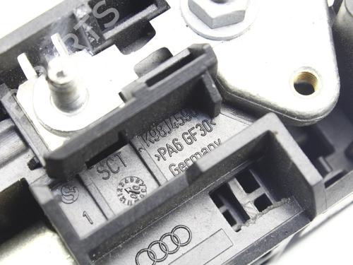 Cable AUDI TT (8J3) 3.2 V6 quattro | BP39769050E12 - Image 5