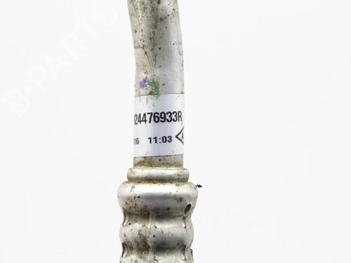 AC pipe RENAULT ZOE (BFM_) ZOE | BP39803435M126  - Image 9