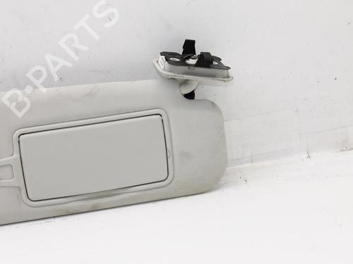 Venstre solskærm JAGUAR XE (X760) 2.0 D | BP39807058I1  - Image 5