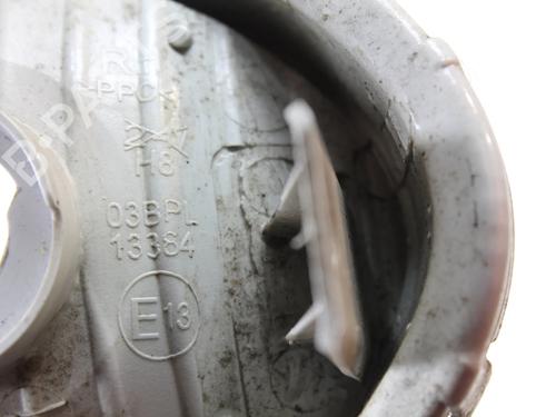 Right front fog light KIA CEE'D (JD) 1.6 CRDi 128 | BP39848795C31 - Image 5