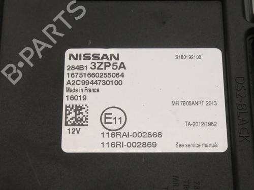 Control unit NISSAN PULSAR Hatchback (C13) 1.2 DIG-T | BP39812145M11  - Image 6