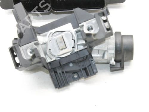 Electronic module VW POLO VI (AW1, BZ1, AE1) 1.0 | BP39786590M83 - Image 6