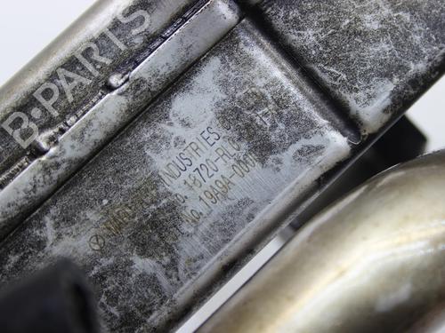 Egr HONDA ACCORD VIII (CU) 2.2 i-DTEC (CU3) | BP39824660M69 - Image 6