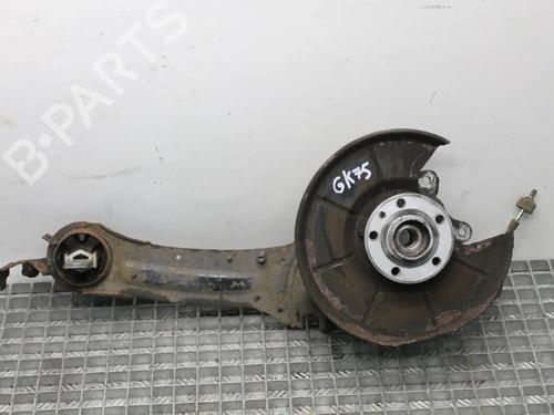 Used Left rear steering knuckle Left rear steering knuckle VOLVO XC60 I SUV (156) D5 AWD (185 hp) 39870854 39870854