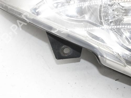 Left headlight OPEL MOVANO B Van (X62) 2.3 CDTI FWD (FV) | BP39807892C28 - Image 9