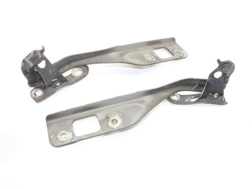 Used Hinge/Door check strap Hinge/Door check strap HONDA CIVIC VIII Hatchback (FN, FK) Type R (FN2) (201 hp) 39873957 39873957