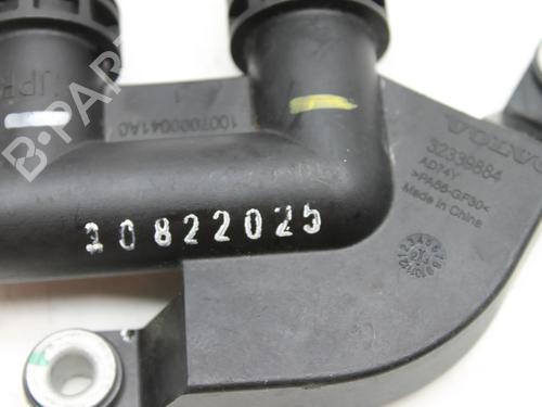 Electronic sensor POLESTAR POLESTAR 2 (534) EV | BP39776737M84 - Image 3